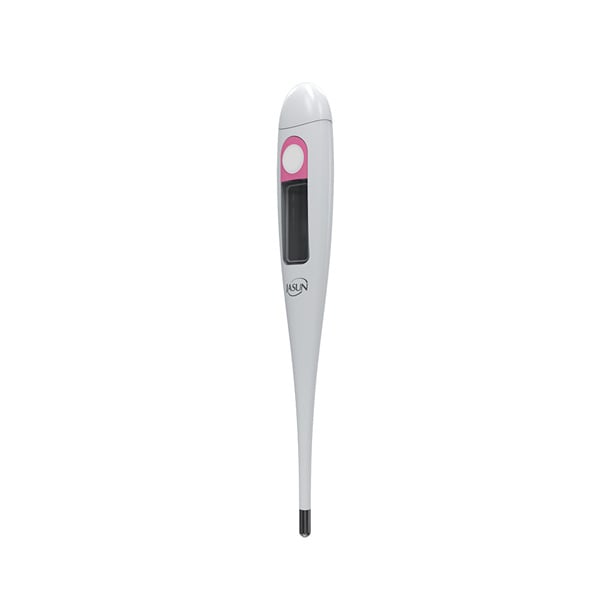 Maximieren Sie Ihre Empfängniswahrscheinlichkeit mit einem Basalthermometer