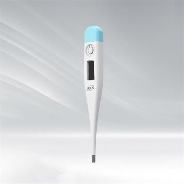 Sicher und einfach zu benutzender Mundfieberthermometer