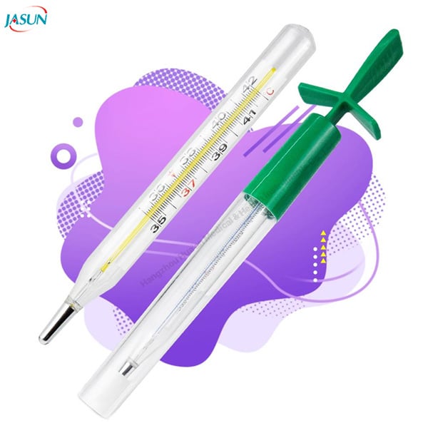 Stirnthermometer