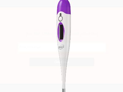 How to use a medical digital thermometer?