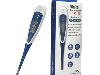 Understanding the Different Types of Clinical Thermometers: Which One is Right for You?