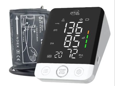 Common Mistakes to Avoid When Using a Blood Pressure Monitor