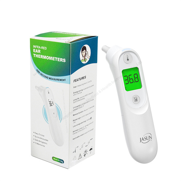 Ferramenta ideal para pediatras e pais de recém-nascidos