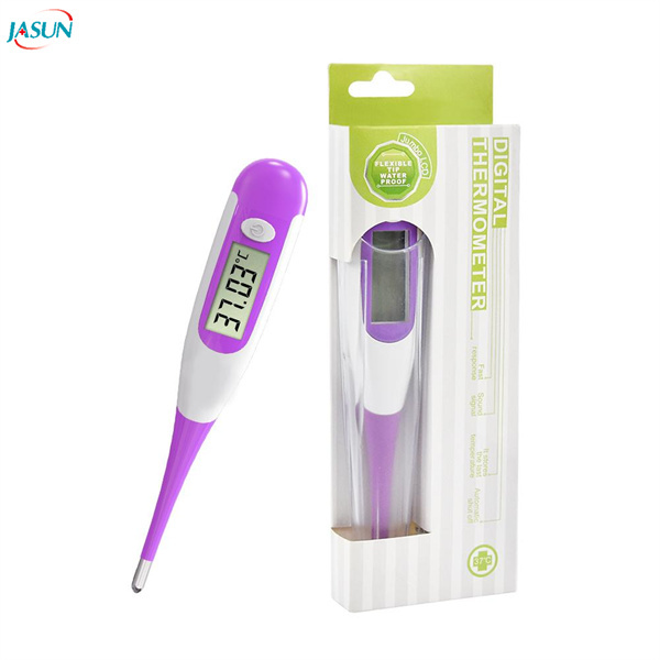 Understanding the importance of consistency in basal thermometer readings