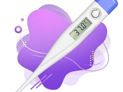 אילו גורמים משפיעים על דיוקם של מדחום דיגיטלי?