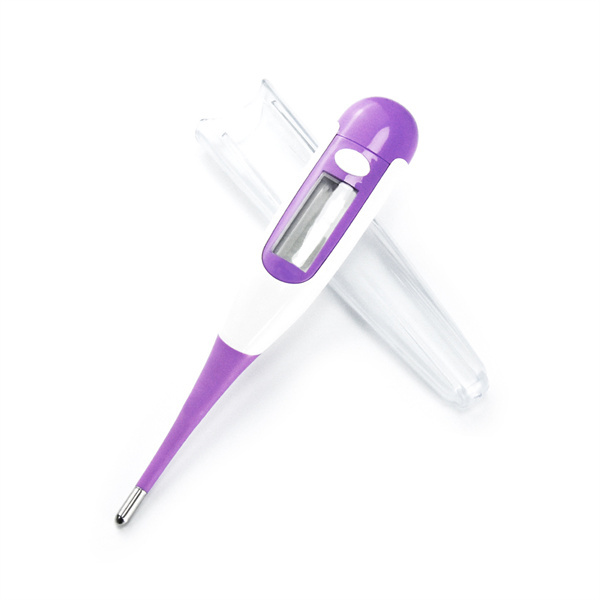 Top Rated Medical Thermometer for Easy Temperature Monitoring