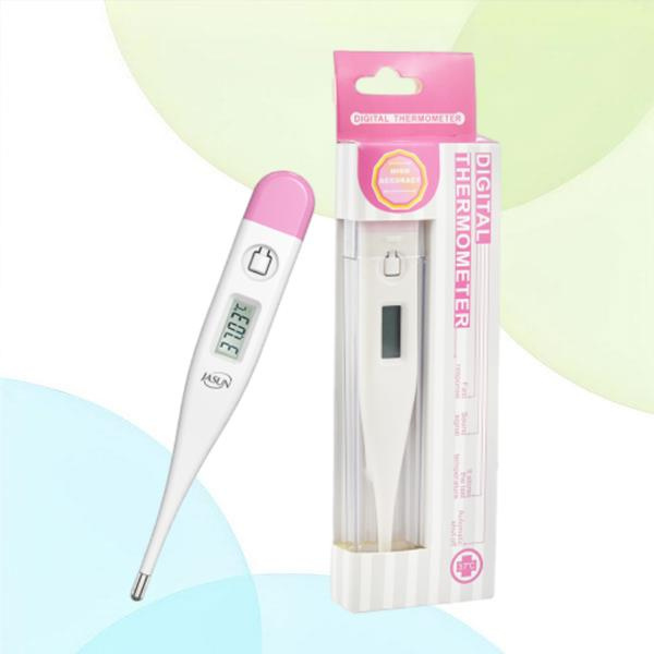 Get a deeper understanding of your menstrual cycle with the Amazon basal thermometer