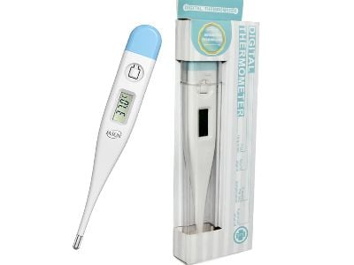 Critères de haute qualité pour l’approvisionnement d’unités de thermomètres médicaux