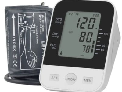 How to Properly Use a Blood Pressure Monitor: Step-by-Step Instructions