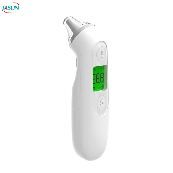Zuverlässiges und benutzerfreundliches Thermometer für den täglichen Gebrauch