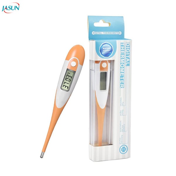 Wie Basalthermometer bei der Diagnose von Schilddrüsen- und anderen Erkrankungen helfen können