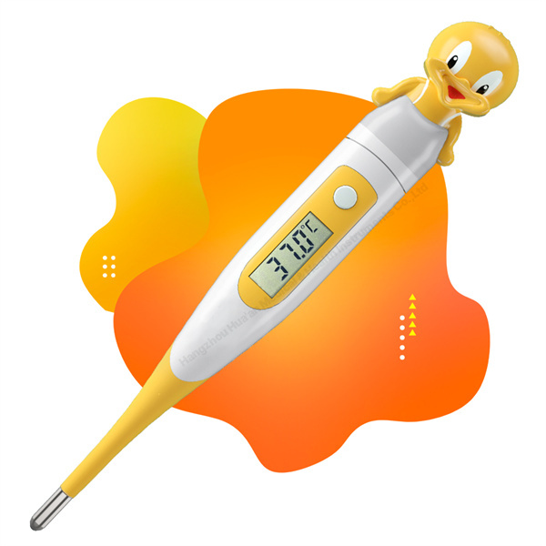 Kompaktowy design na potrzeby kontrolowania temperatury podczas podróży