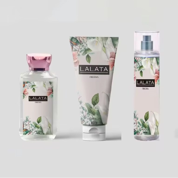 Experience the power of personalized skincare with custom products crafted just for y