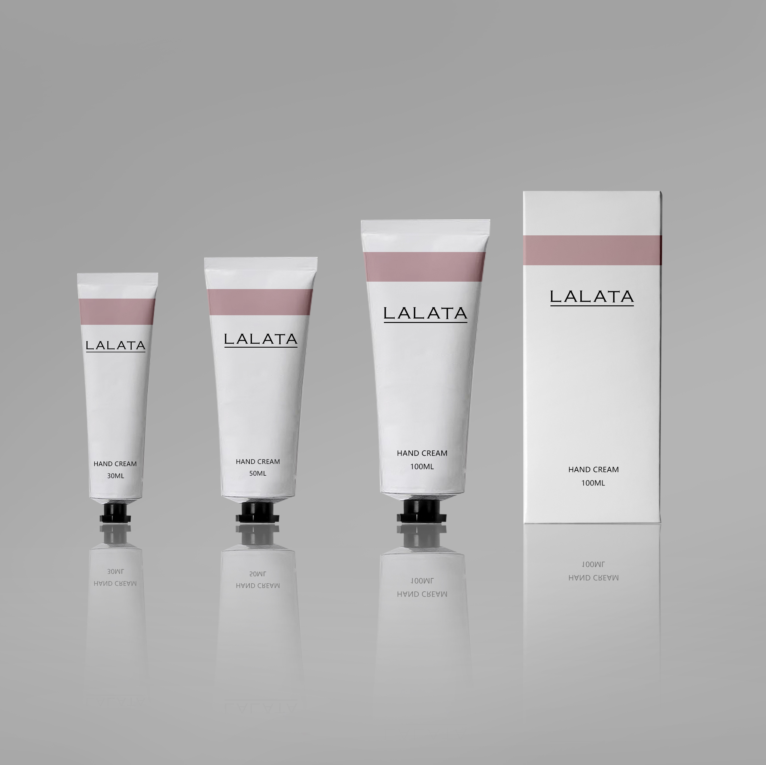 private label natural organic hand cream & Lotion custom made logo customized moisturizing whitening hand cream factory