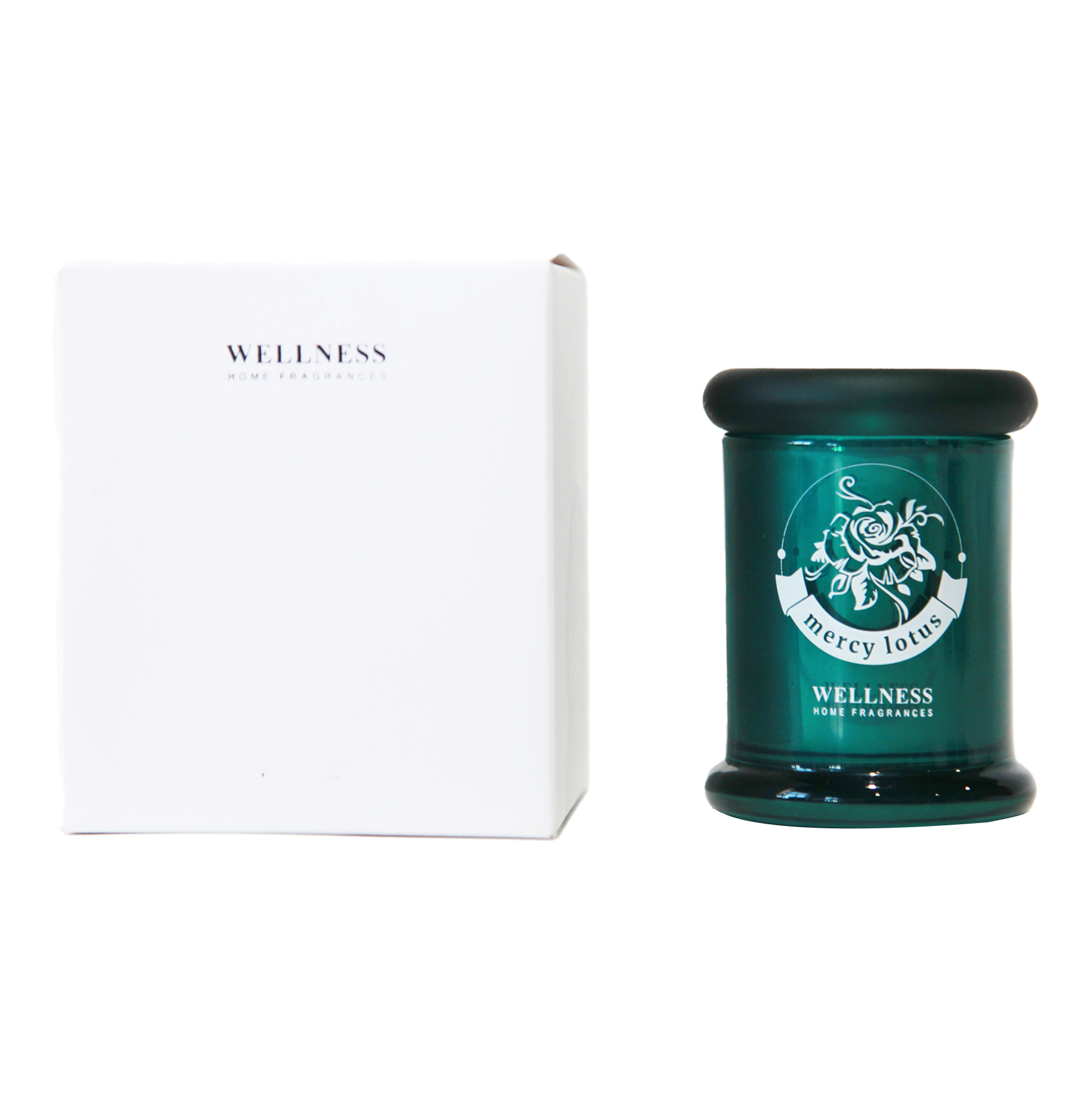 Wholesale Private Label luxury Electroplated Glass Jar Mini Scented Soy Wax Candles Candles & Home Fragrance Little Candle Gifts supplier