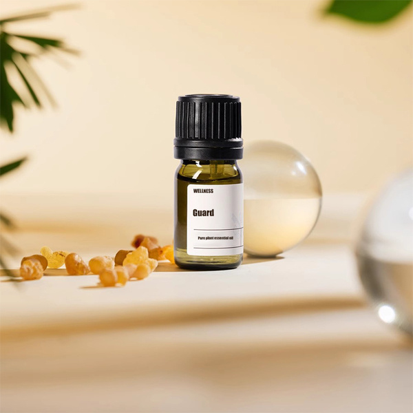 The benefits of supporting small essential oil companies