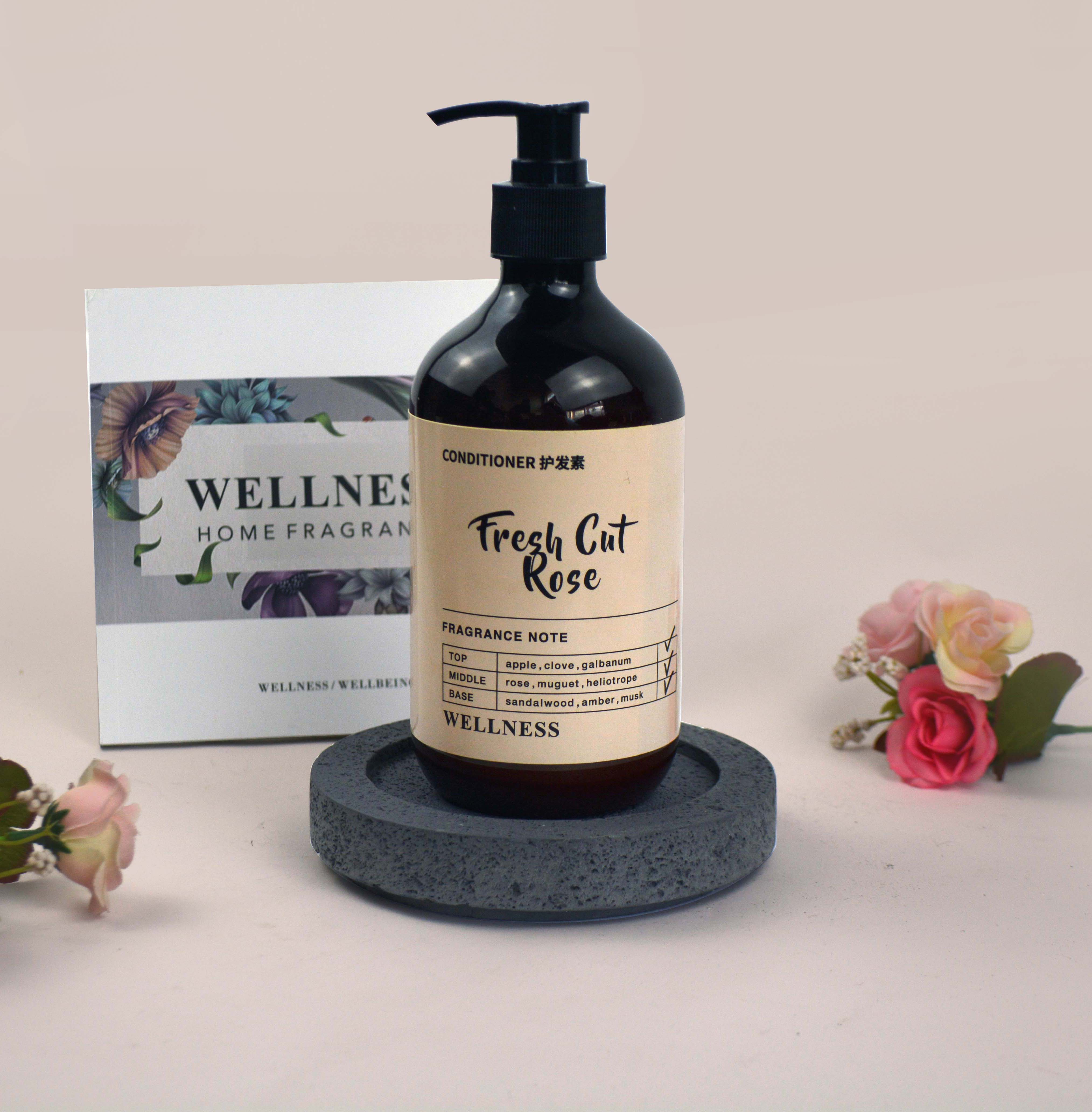 Factory Price Wholesale Custom anti dandruff Moisturize Nourish shampoo and conditioner hair care products sets manufacture