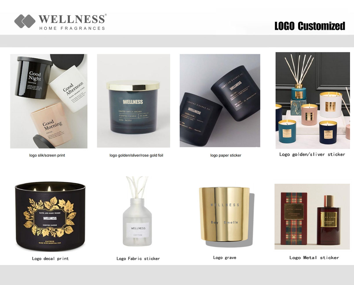 Wholesale Private Label luxury Electroplated Glass Jar Mini Scented Soy Wax Candles Candles & Home Fragrance Little Candle Gifts details