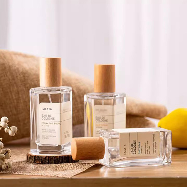 Unleash your inner elegance with a touch of luxury perfume