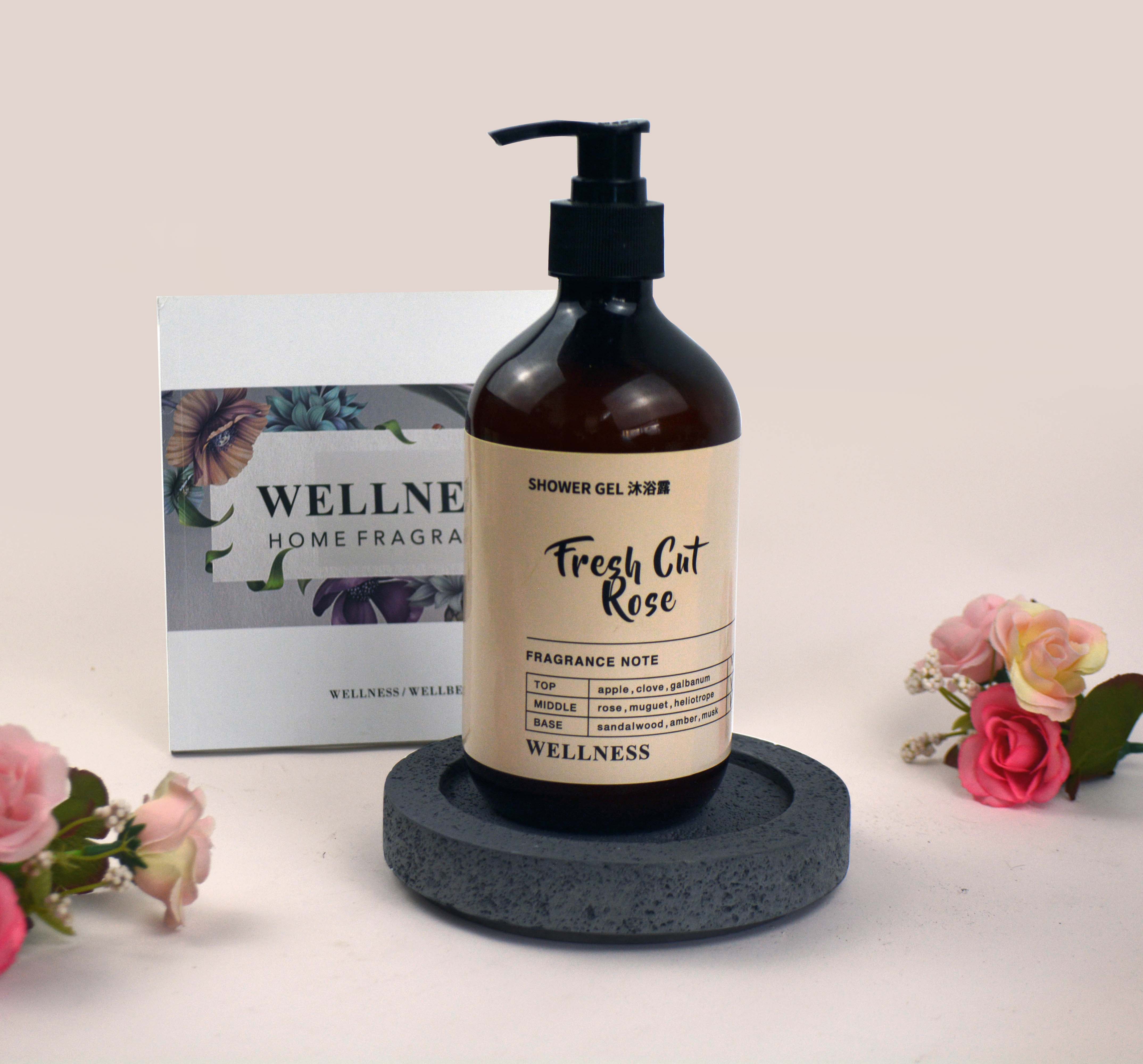 Factory Price Wholesale Custom anti dandruff Moisturize Nourish shampoo and conditioner hair care products sets supplier