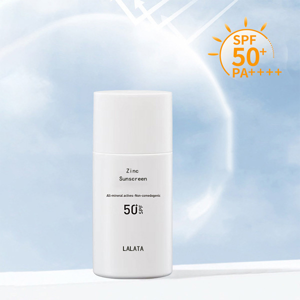 How Zinc Sunscreen Can Help Prevent Skin Damage and Premature Aging