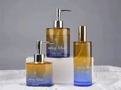 Why Is Luxury Hand Wash a Favorite Choice for Both Hotels and Homes?