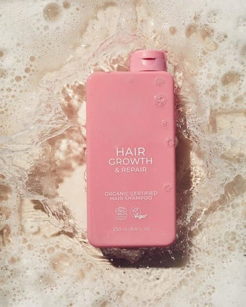Wholesale Custom Daily Care Products Hair Care Sets Shea Butter Moisturizer Hair Shampoo And Conditioner factory