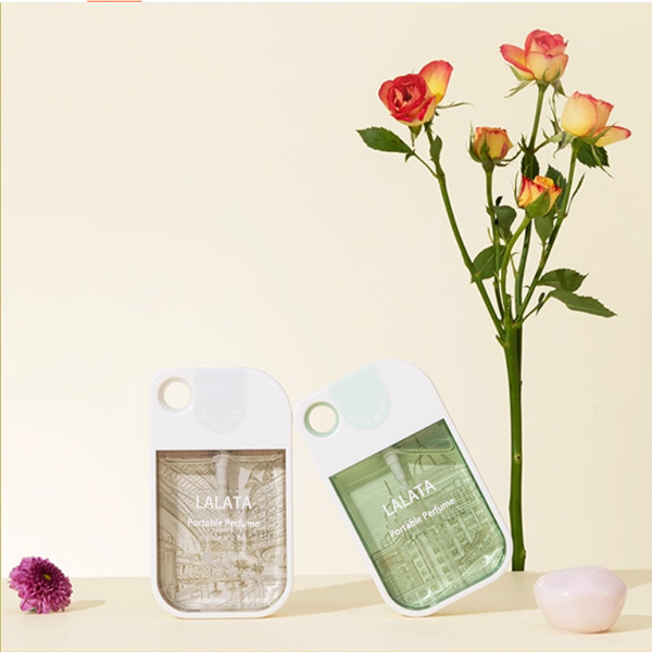 How perfume can evoke memories and emotions