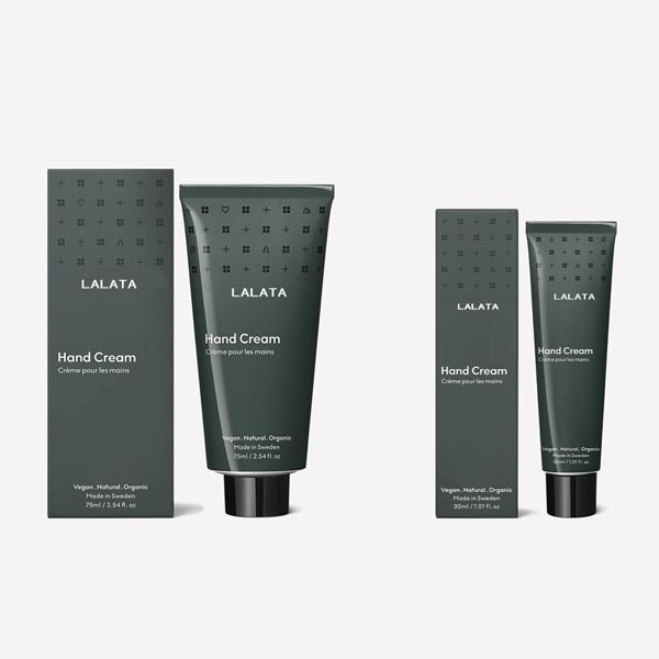 Achieve baby-soft hands with our luxurious hand cream.