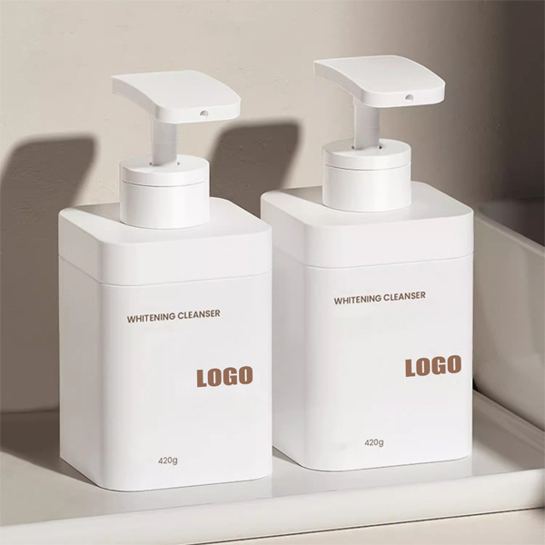 Achieve a fresh and revitalized look with these effective face cleaning products