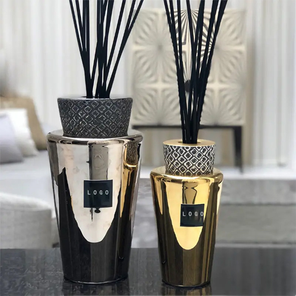 Create a calming atmosphere with essential oil air freshener