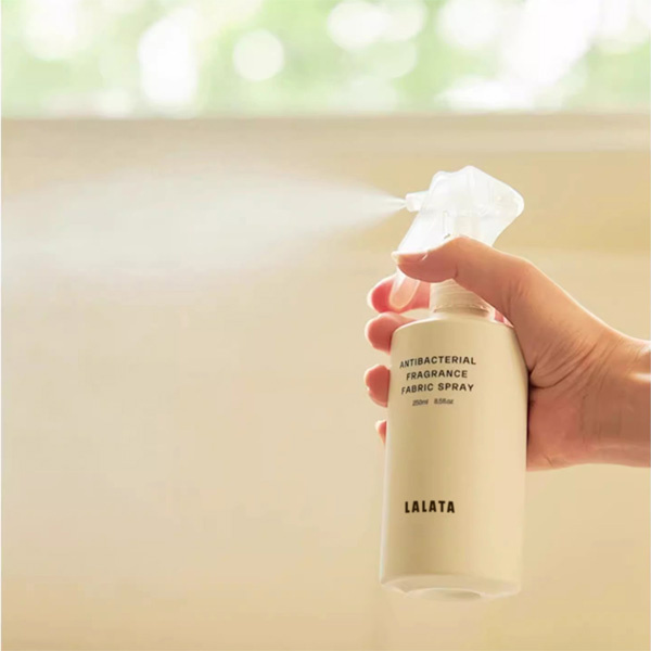 Create a Relaxing Atmosphere with Linen Spray