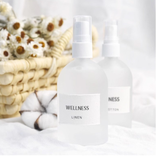 The Art of Room Fragrance