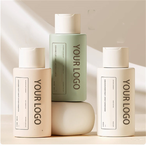 Bring Balance and Luster Back to Your Hair