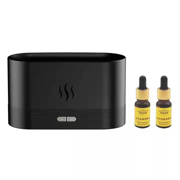 Enhance your home and health with the benefits of aromatherapy oils