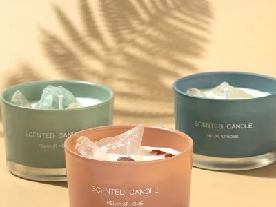 Candle vs Reed Diffuser: Which is the Best Option?