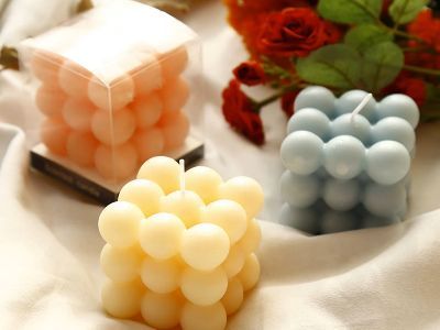 Wholesale Scented Candles: The Hottest Fragrance Trends of 2026