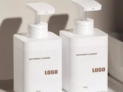 Details Define Brand Identity: The Profound Impact of Hotel-Grade Luxury Hand Wash on a Hotel's Reputation