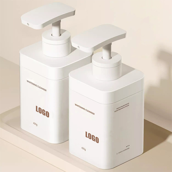 Pamper your skin with luxurious face cleaning products for a spa-like experience