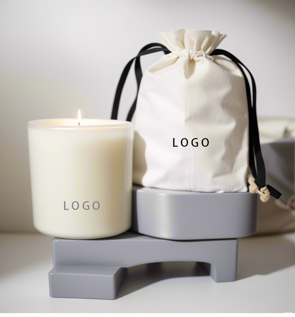 High Quality Luxury Soy Scented Candles for Home Decoration Wholesale Pillar Candles with Coconut Wax for Bars Diwali Occasions manufacture