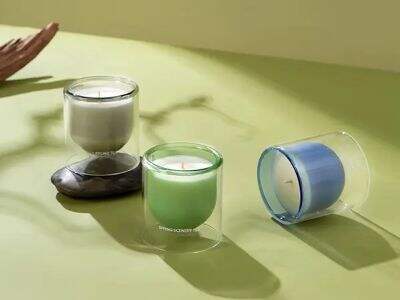 BestSelling Fragrance Profiles of Fragrant Candles for Home Relaxation Market