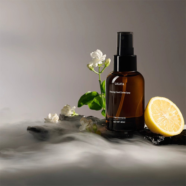 Keep your space smelling amazing with our long-lasting air sprays.