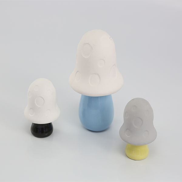 Home Fragrance Manufacturers Custom White Ceramic Flower Glass Bottle Perfume Aroma Essential Oils aromatherapy Reed Diffuser supplier