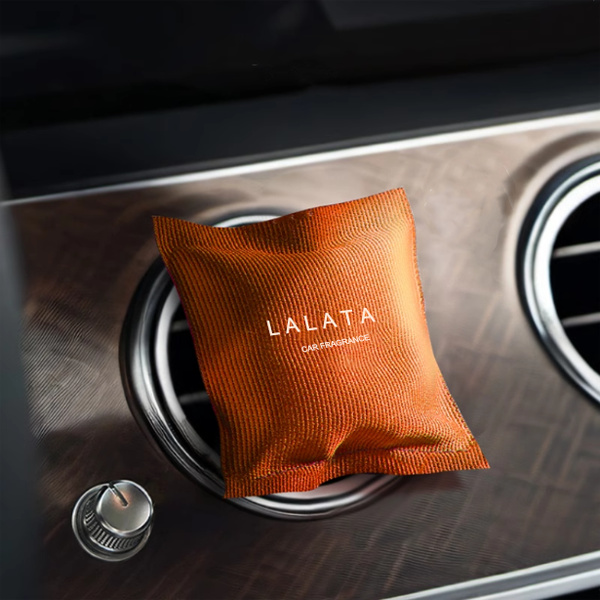 Say Goodbye to Unwanted Smells with Effective Car Air Fresheners