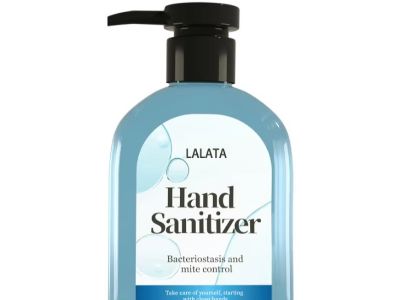 How Hotel-Grade Luxury Hand Wash Elevates Brand Image and Guest Experience