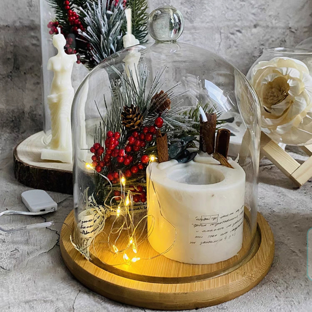 ODM/OEM Wholesale Customized Private Label Home Decor Luxury Art Scented Soy Wax Candles With Luxury Jar And Box Gift Sets manufacture