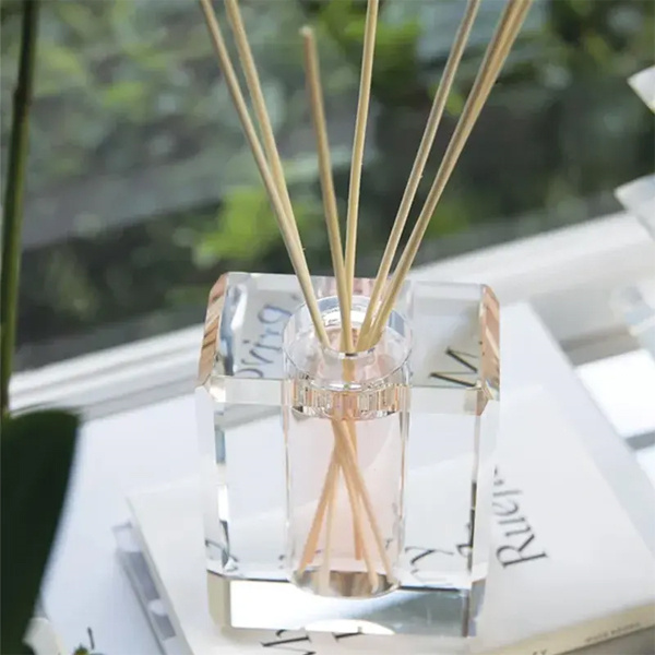 Creating unique and personalized perfumes