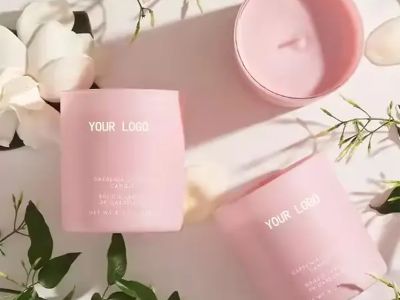 How to Select Reliable Suppliers for Custom Candle Wholesale Orders