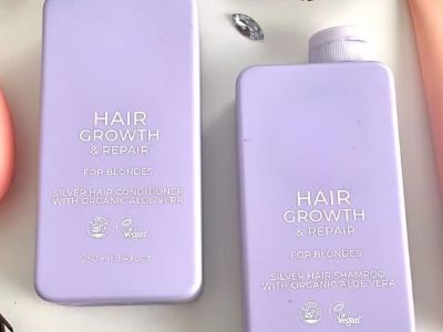 Conditioner: The Key to Smooth, Soft Hair