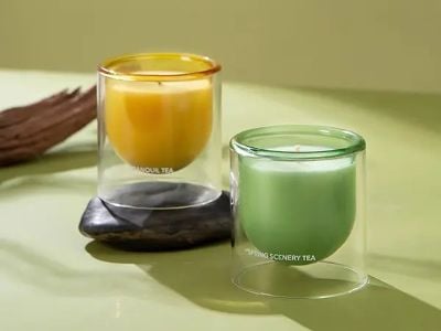 Best Packaging Solutions for Selling Decorative Scented Candle With Design